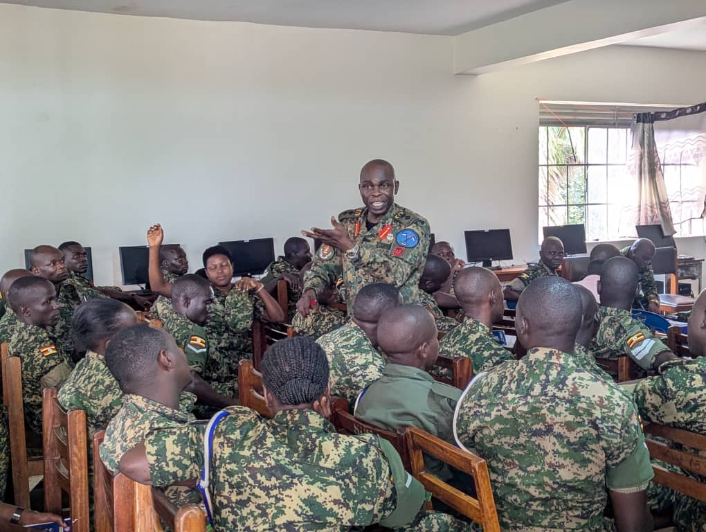 Radar Systems Training