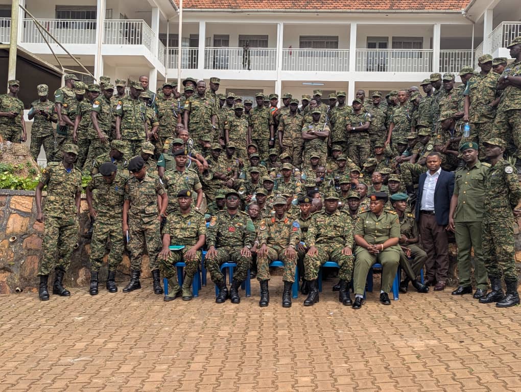 Cyber Awareness Training