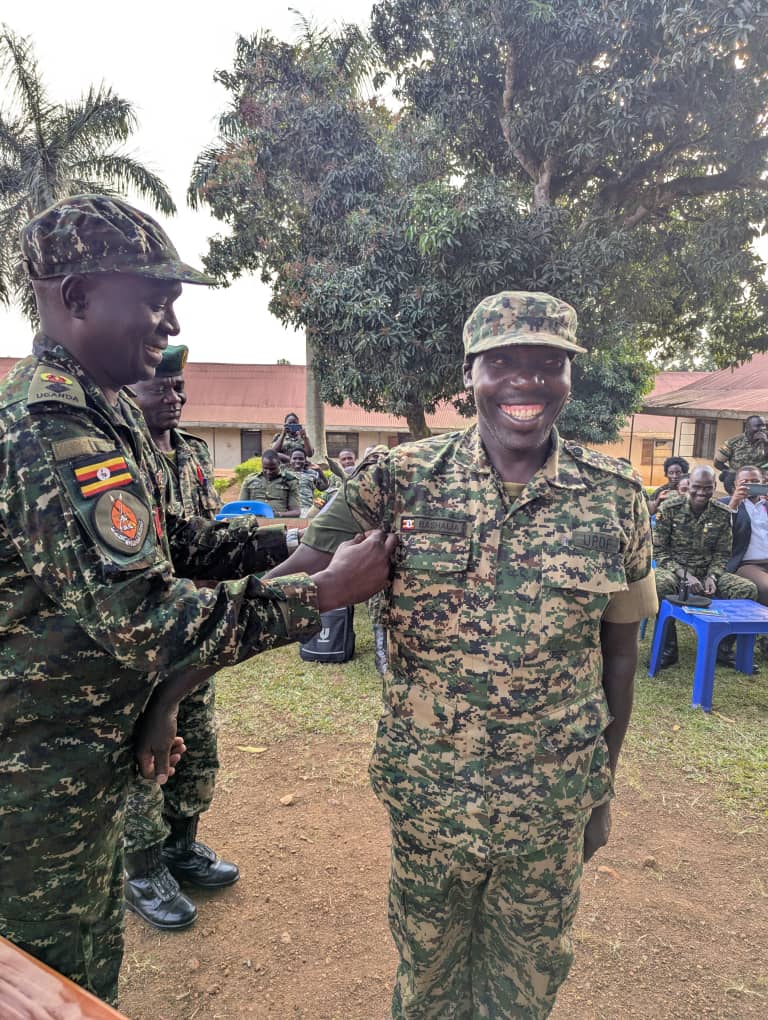 Newly Promoted