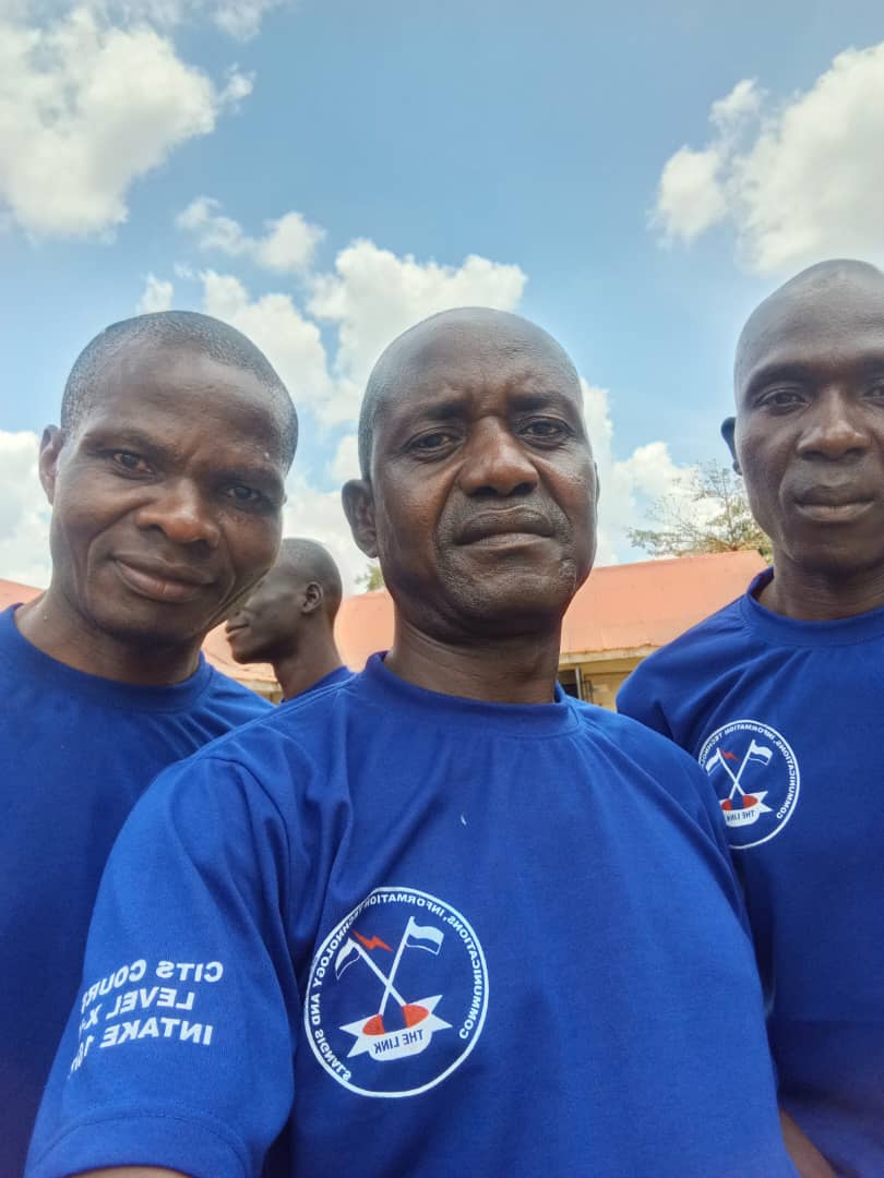 CITS personnel